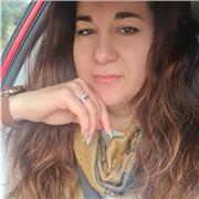 LAUREATA, OFFRO LEZIONI LINGUA INGLESE